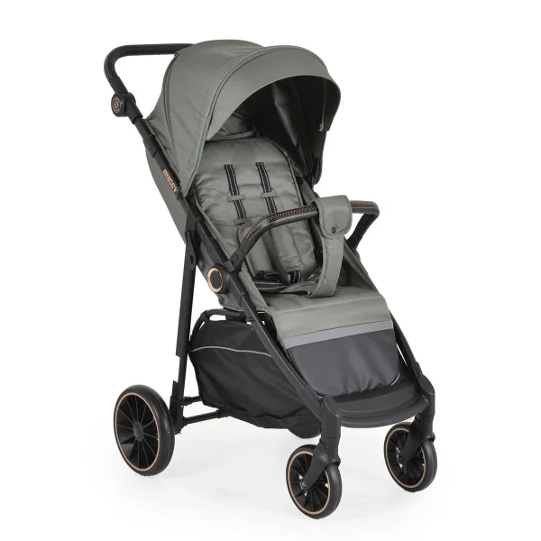 Kolica za bebe Buggy Grey
