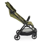 Kolica za bebe Flip – Dark Forest Green - Слика 6