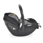 Cangaroo Kolica za bebe Macan 3u1 iSize sedište – Grey - Слика 7