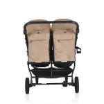 Moni Kolica za blizance TwinGo – Camel - Слика 3