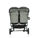 Moni Kolica za blizance TwinGo – Mineral Green - Слика 3