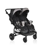 Moni Kolica za blizance TwinGo – Onyx - Слика 2