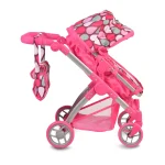 Kolica za lutke Vicky - Слика 4