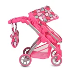 Kolica za lutke Vicky - Слика 5