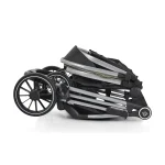 Kombinovana kolica za bebe Kali Green - Слика 8