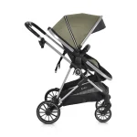 Kombinovana kolica za bebe Kali Green - Слика 5