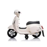 Vespa skuter za decu - White - Слика 3