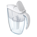 Akvafor bokal Smile beli - Слика 3