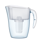 Akvafor bokal Smile beli - Слика 4