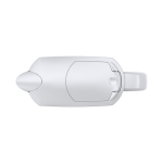 Akvafor bokal Smile beli - Слика 6