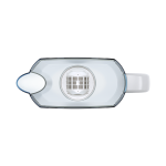 Akvafor bokal Smile beli - Слика 7