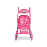 Kolica za lutke Stars - Слика 4