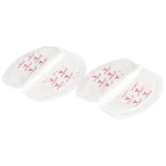 Tuferi za grudi Gentle Care - Слика 3