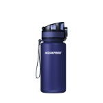 Filter flasa Akvafor City 350 ml (tamno plava