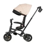 Qplay tricikl Nova Niello, Khaki - Слика 9