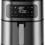 Air fryer Xplorer Tina 8L 1800W