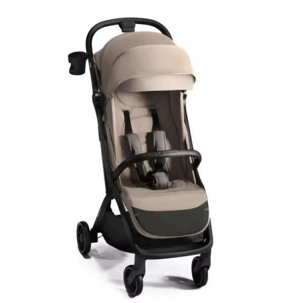 KINDERKFRAFT KOLICA NUBI 2 SAND BEIGE