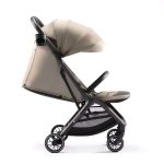 KINDERKFRAFT KOLICA NUBI 2 SAND BEIGE - Слика 3