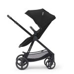 KINDERKRAFT KOLICA 3U1 NEWLY MINK PRO CLASSIC BLACK - Слика 2