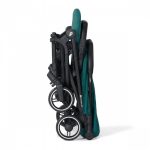 KINDERKRAFT KOLICA INDY 2 NATURE VIBES GREEN - Слика 7