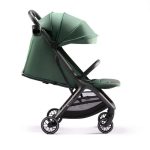 KINDERKRAFT KOLICA NUBI 2 MYSTIC GREEN - Слика 3