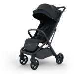 Kinderkraft kolica NUBI 3 MIDNIGHT BLACK