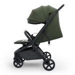 Kinderkraft kolica NUBI 3 MYSTIC GREEN - Слика 6