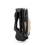 KINDERKRAFT KOLICA PILOT 2 SOFT BEIGE - Слика 3