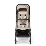 KINDERKRAFT KOLICA PILOT 2 SOFT BEIGE - Слика 4