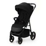 KINDERKRAFT KOLICA TRIG 3 ONYX BLACK