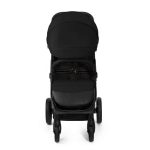 KINDERKRAFT KOLICA TRIG 3 ONYX BLACK - Слика 3
