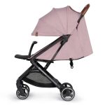 KINDERKRAFT NUBI KOLICA PINK - Слика 2