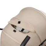 MoMi Akira kišobran kolica Beige, 6m+ - Слика 7