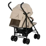 MoMi Akira kišobran kolica Beige, 6m+ - Слика 6