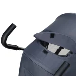 MoMi Akira kišobran kolica Dark Grey, 6m+ - Слика 7