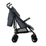 MoMi Akira kišobran kolica Dark Grey, 6m+ - Слика 3