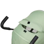 MoMi Akira kišobran kolica Green, 6m+ - Слика 7