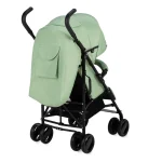MoMi Akira kišobran kolica Green, 6m+ - Слика 5