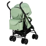 MoMi Akira kišobran kolica Green, 6m+ - Слика 4
