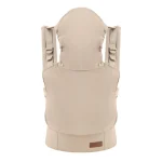 MoMi Collet kengur nosiljka za bebe Biege - Слика 3