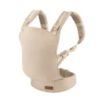 MoMi Collet kengur nosiljka za bebe Biege - Слика 2