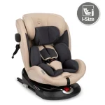 MoMi Emi auto sedište i-Size Beige, 40-150 cm Isofix - Слика 15
