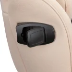 MoMi Emi auto sedište i-Size Beige, 40-150 cm Isofix - Слика 13