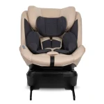 MoMi Emi auto sedište i-Size Beige, 40-150 cm Isofix - Слика 7