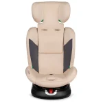 MoMi Emi auto sedište i-Size Beige, 40-150 cm Isofix - Слика 5