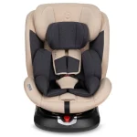 MoMi Emi auto sedište i-Size Beige, 40-150 cm Isofix - Слика 3