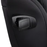 MoMi Emi auto sedište i-Size Black, 40-150 cm Isofix - Слика 14