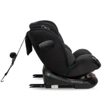 MoMi Emi auto sedište i-Size Black, 40-150 cm Isofix - Слика 10