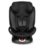 MoMi Emi auto sedište i-Size Black, 40-150 cm Isofix - Слика 4