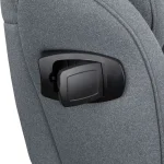 MoMi Emi auto sedište i-Size Grey, 40-150 cm Isofix - Слика 14